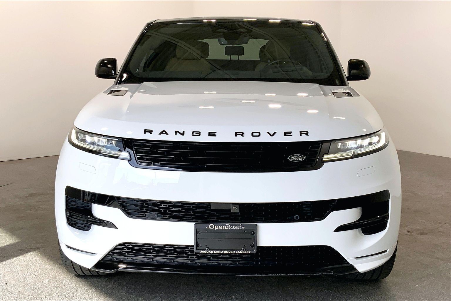land rover range rover sport 2025 SAL1M9FU8SA423311 image land rover range rover sport 2025 SAL1M9FU8SA423311 image